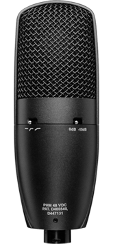 Shure - SM27