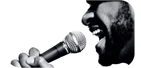 Shure SM58