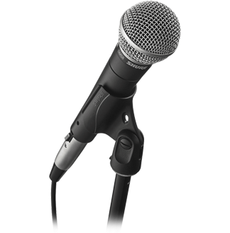 Shure SM58