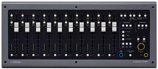 softube console 1