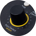 console fader