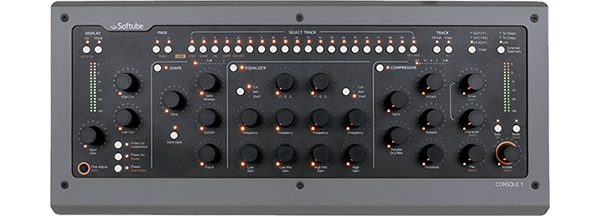 softube console 1