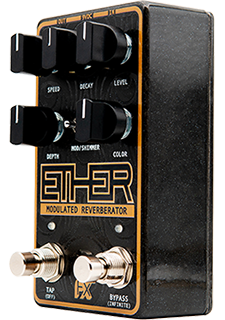 SolidGoldFX - Ether