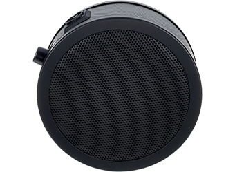 Solomson Design LoFReQ Sub Mic Black