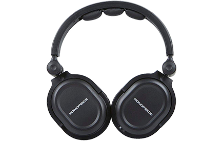 monoprice headphones