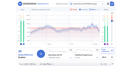 sonarworks reference 4