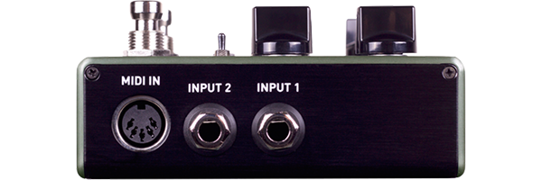Source Audio Ventris Dual Reverb