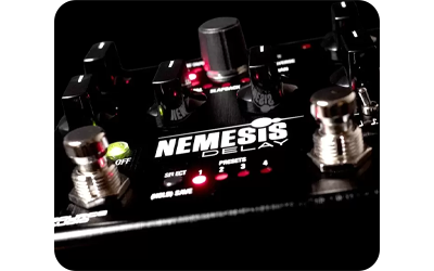 Source Audio Nemesis Delay ADT