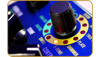 Source Audio Collider