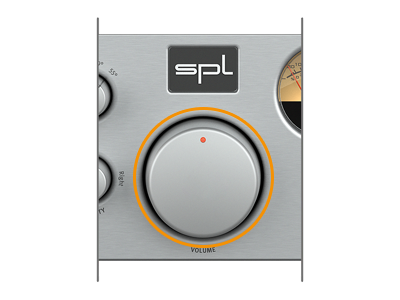 spl phonitor xe