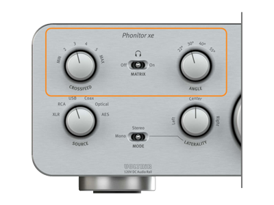 spl phonitor xe