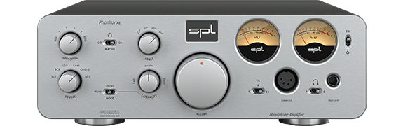 spl phonitor xe