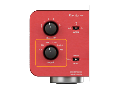 spl phonitor xe