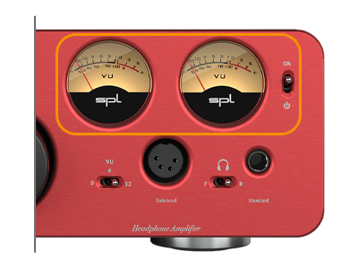 spl phonitor xe