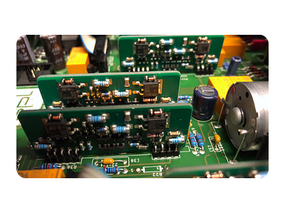 VOLTAiR Technology