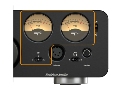 spl phonitor x