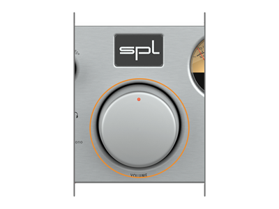 spl phonitor x