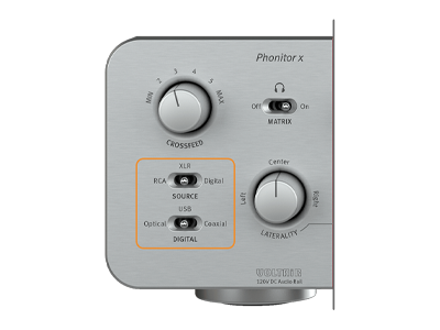 spl phonitor x