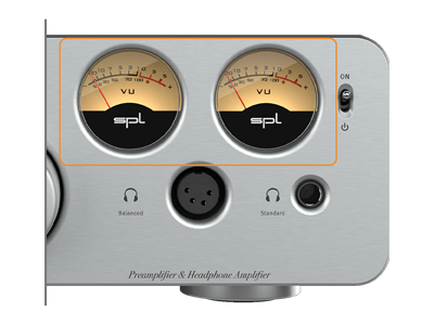 spl phonitor x