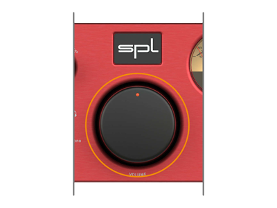 spl phonitor x