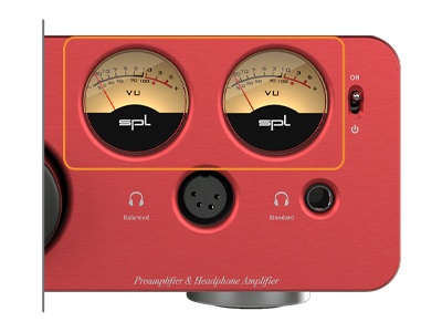 spl phonitor x