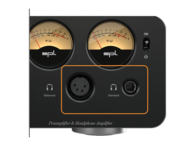 spl phonitor x