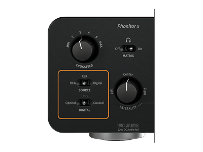 spl phonitor x