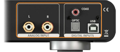 SPL - Phonitor se