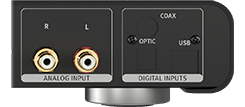 SPL - Phonitor se
