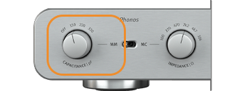 spl phonos