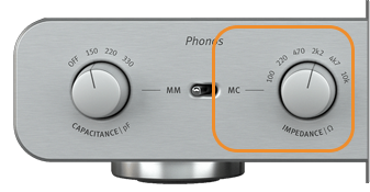 spl phonos