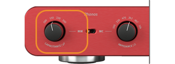 spl phonos
