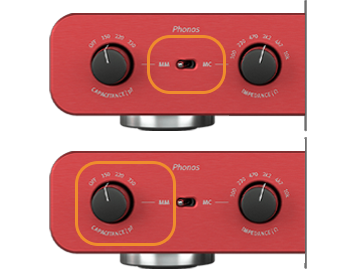 spl phonos