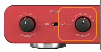 spl phonos
