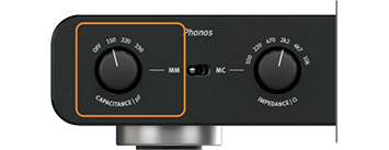 spl phonos