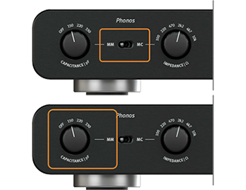 spl phonos