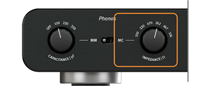spl phonos