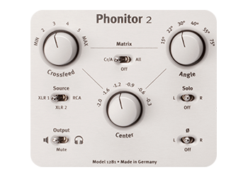 Monitor Controller