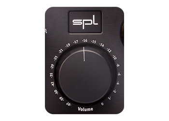VOLUME RC