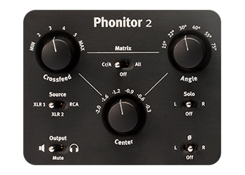 Monitor Controller