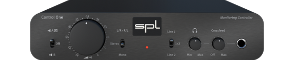 SPL - 'Control One'