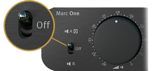 SPL - Marc One