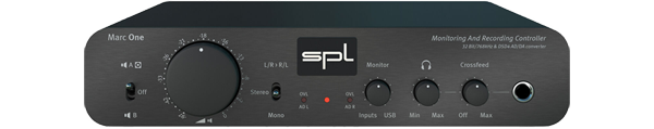 SPL Marc One