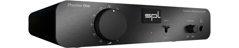 spl phonitor one