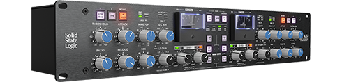 SSL THE BUS+