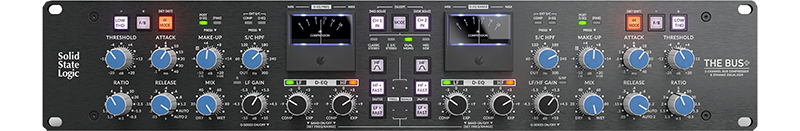 SSL THE BUS+