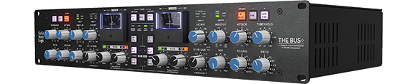 SSL THE BUS+