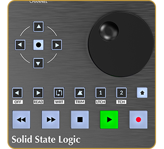 Solid State Logic - UF1
