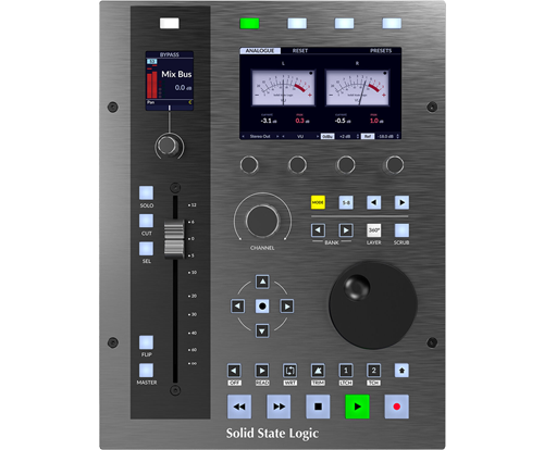Solid State Logic UF1