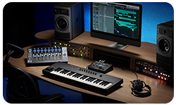 Solid State Logic - 'UF8'